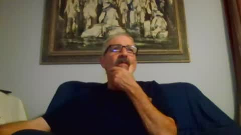 Jon online show from 07/07/26, 12:46