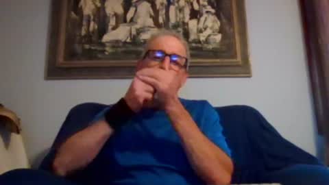 Jon online show from 07/10/26, 06:32