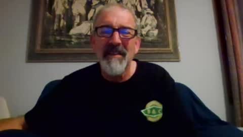 Jon online show from 07/16/26, 11:33