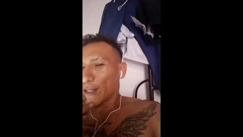 jookermen online show from 03/31/26, 09:59