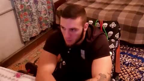 Jordan Dior online show from 10/02/25, 07:04