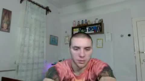 Snapshot of jordan1dior chatting on 05/24/26, 07:35 Jordan Dior online show from 05/24/26, 07:35