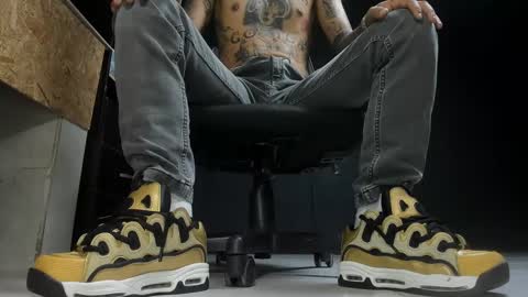 Snapshot of jordan33blake chatting on 01/25/25, 12:58 jordan33blake online show from 01/25/25, 12:58