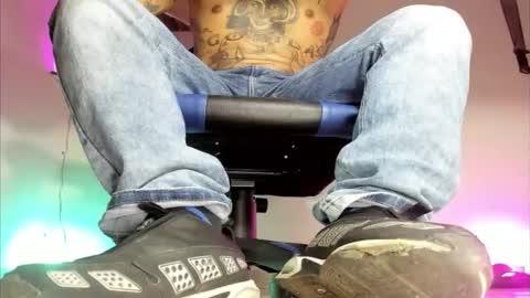 jordan33blake online show from 11/12/25, 01:06