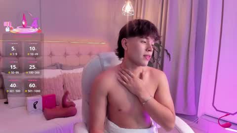 JORDAN online show from 10/15/25, 09:15