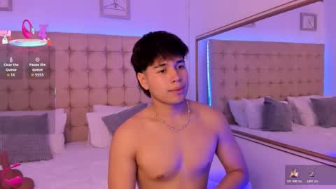 JORDAN online show from 11/15/25, 06:55