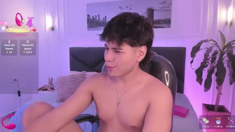 JORDAN online show from 11/15/25, 10:59