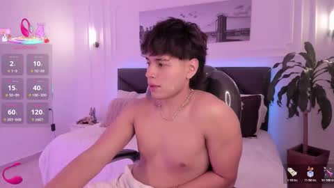 JORDAN online show from 11/24/25, 11:04