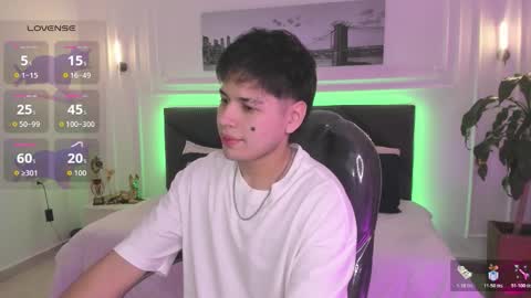 JORDAN online show from 02/02/26, 09:02