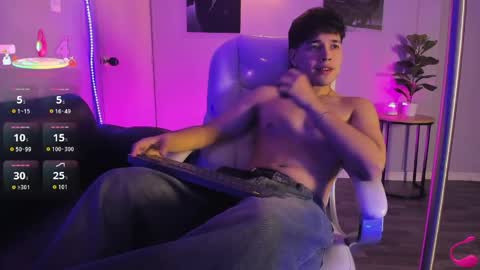 JORDAN online show from 04/12/26, 03:44