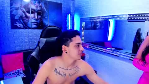 Snapshot of jordan_and_danet chatting on 12/31/24, 12:57 jordan_and_danet online show from 12/31/24, 12:57