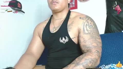 Jordan  online show from 03/07/25, 06:13