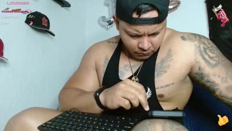 Jordan  online show from 03/07/25, 09:18