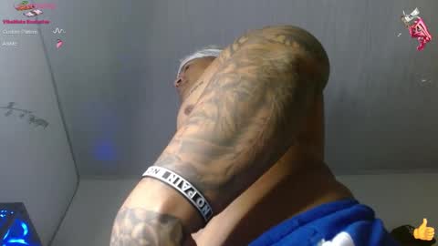 Jordan  online show from 03/11/25, 09:48