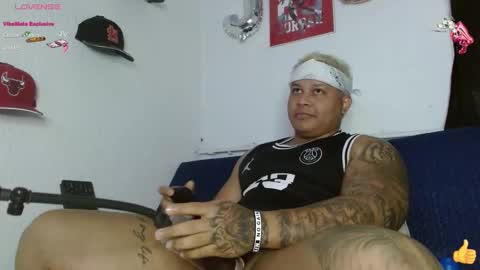 Jordan  online show from 03/12/25, 01:36