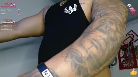 Snapshot of jordan_bigcock24 chatting on 09/29/25, 05:23 Jordan online show from 09/29/25, 05:23