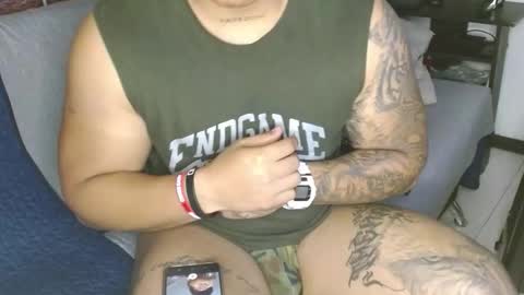 Jordan  online show from 02/06/26, 02:05