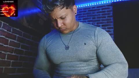 Jordan  online show from 02/15/26, 07:51