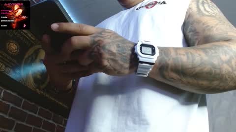 Jordan  online show from 02/23/26, 10:01