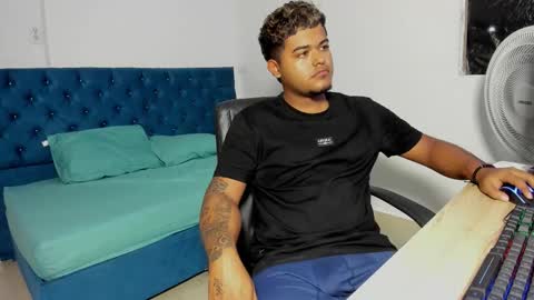 jordan_colman online show from 01/11/26, 04:45