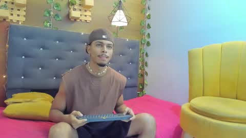 jordan online show from 01/19/25, 12:39