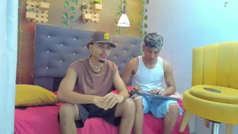 jordan online show from 01/19/25, 03:42