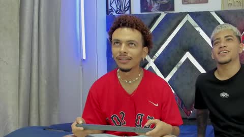 jordan online show from 01/22/25, 12:49