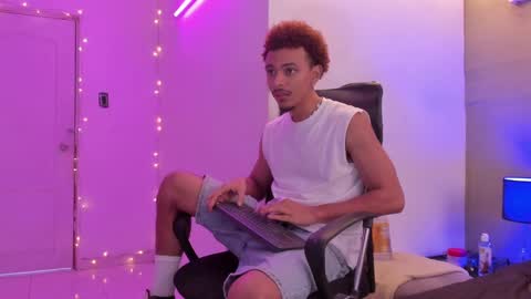 jordan online show from 01/23/25, 01:35