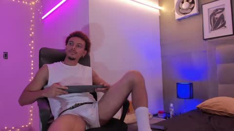 jordan online show from 01/23/25, 04:59