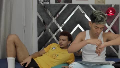 jordan online show from 01/24/25, 01:14