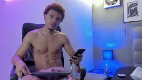 jordan online show from 01/25/25, 10:50