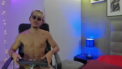 jordan online show from 02/02/25, 12:57