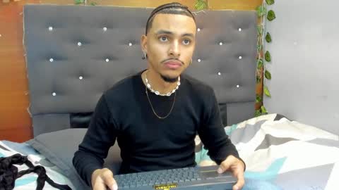 jordan online show from 02/09/25, 06:33