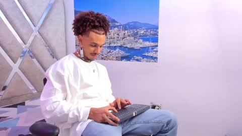 jordan online show from 09/11/25, 01:00