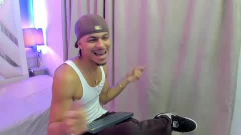 jordan online show from 09/14/25, 12:48