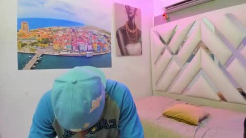 jordan online show from 09/17/25, 12:29