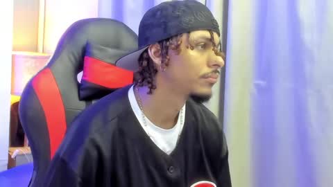 jordan online show from 10/21/25, 12:50