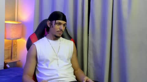 jordan online show from 10/23/25, 12:37