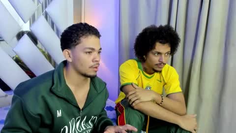 jordan online show from 11/14/25, 01:10