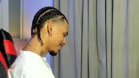 jordan online show from 11/19/25, 12:38