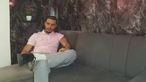 jordan online show from 02/14/26, 12:57