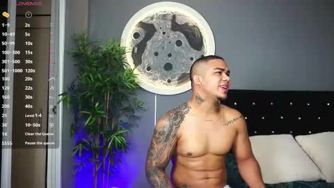 Jordan online show from 11/10/25, 08:57