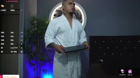 Jordan online show from 02/17/26, 09:06