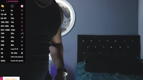 Snapshot of jordan_mayers chatting on 03/06/26, 09:06 Jordan online show from 03/06/26, 09:06