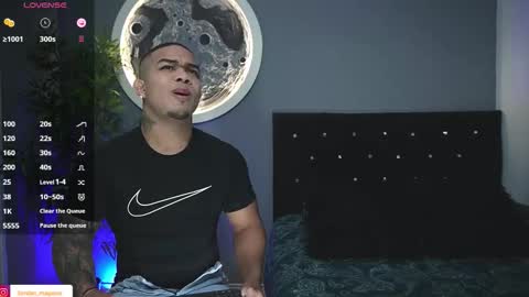 Snapshot of jordan_mayers chatting on 03/07/26, 09:06 Jordan online show from 03/07/26, 09:06