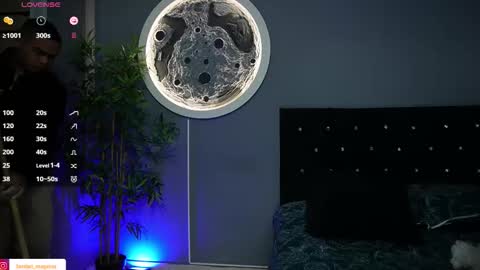 Snapshot of jordan_mayers chatting on 03/08/26, 09:02 Jordan online show from 03/08/26, 09:02