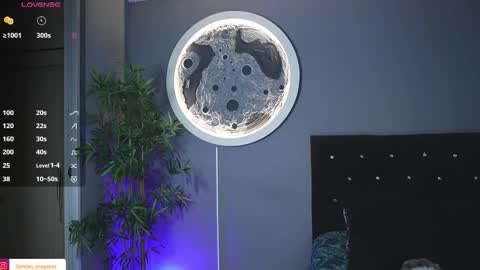 Snapshot of jordan_mayers chatting on 03/17/26, 09:12 Jordan online show from 03/17/26, 09:12