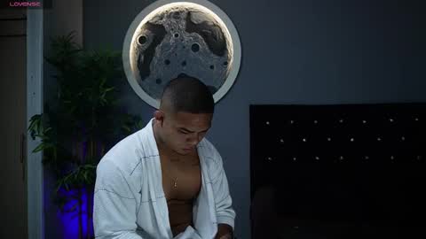 Snapshot of jordan_mayers chatting on 03/30/26, 08:59 Jordan online show from 03/30/26, 08:59