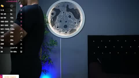 Snapshot of jordan_mayers chatting on 04/02/26, 09:07 Jordan online show from 04/02/26, 09:07