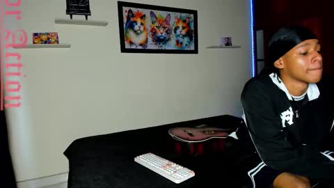 jordan online show from 01/05/26, 06:22